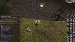 L2 Fatality - Ally Intruders
