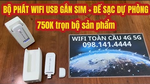 Làm sao để so sánh điện thoại bắt wifi tốt năm 2024