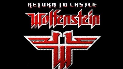 Return to Castle Wolfenstein - RealRTCW Remastered Mod (Part 1 Escape1)