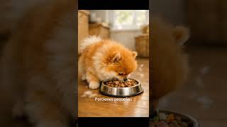 😱 ¡Lo que NADIE te cuenta de los Pomerania! 🐶💰