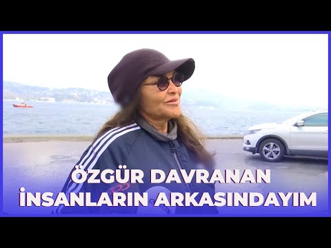 HÜLYA AVŞAR'DAN TAYT POLEMİĞİNE YORUM | 100'de 100 Magazin