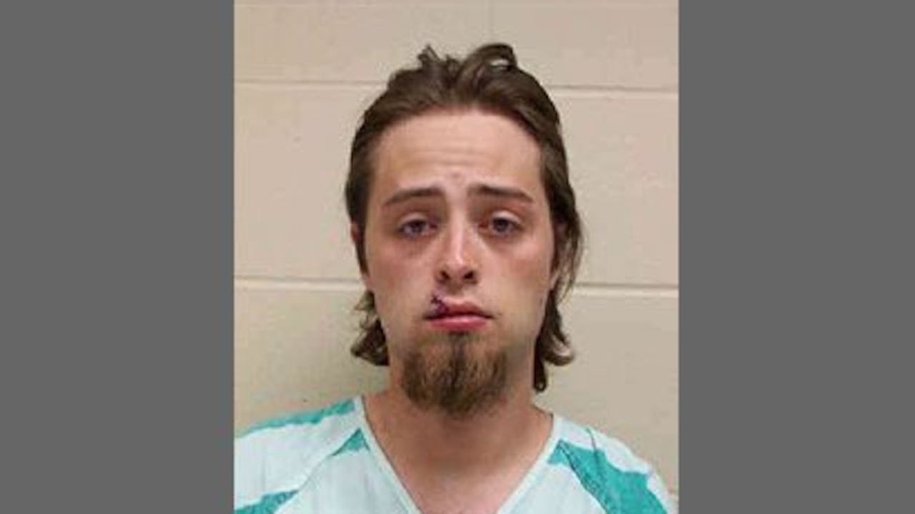 Harrison County, IA man convicted of 1st degree murder - YouTube