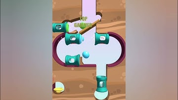 dig this! 624-19 | Somersaul T | Dig this level 624-19 Gameplay walkthrough solution