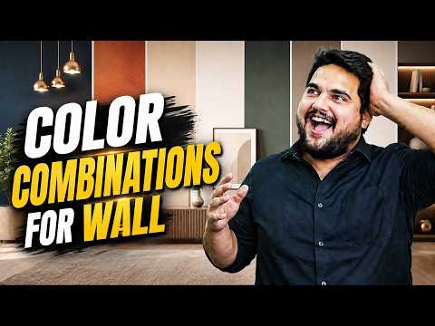 How to Choose the Right Color Theme for Your Home | 4 Themes Explained