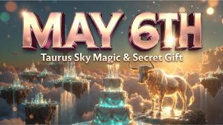 Happy Birthday May 6th Your 2026 Spiritual Awakening U0026 Master Number 11 
