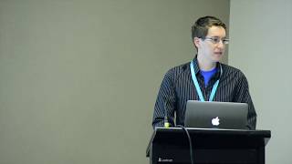 RubyConf AU 2013: Uptime == Money: High Availability at Braintree by Paul Gross
