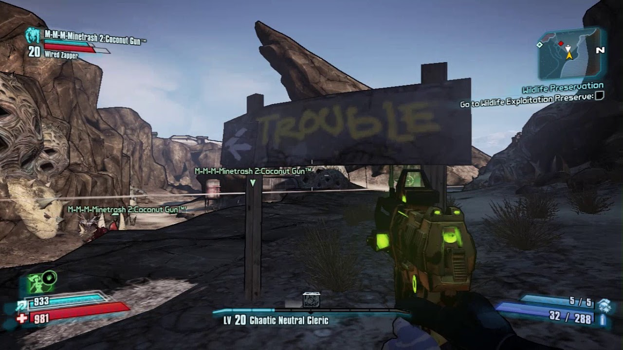 borderlands 3 local co op ps5 borderlands 3 local co op ps5