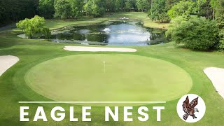 Eagle Nest Golf Club