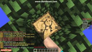 SkyBlockWarrior si Paintball-ep.2 cu PaceaMan