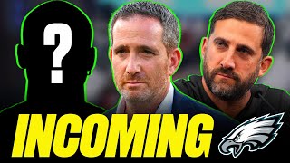 The Eagles Just REVEALED Their Master Plan...