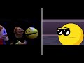 SML Movie: Pac-Man