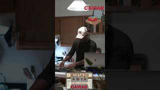 Crate Caviar Show #7 | The Game | Eminem #dj #rap #hiphop #mixtape #datpiff