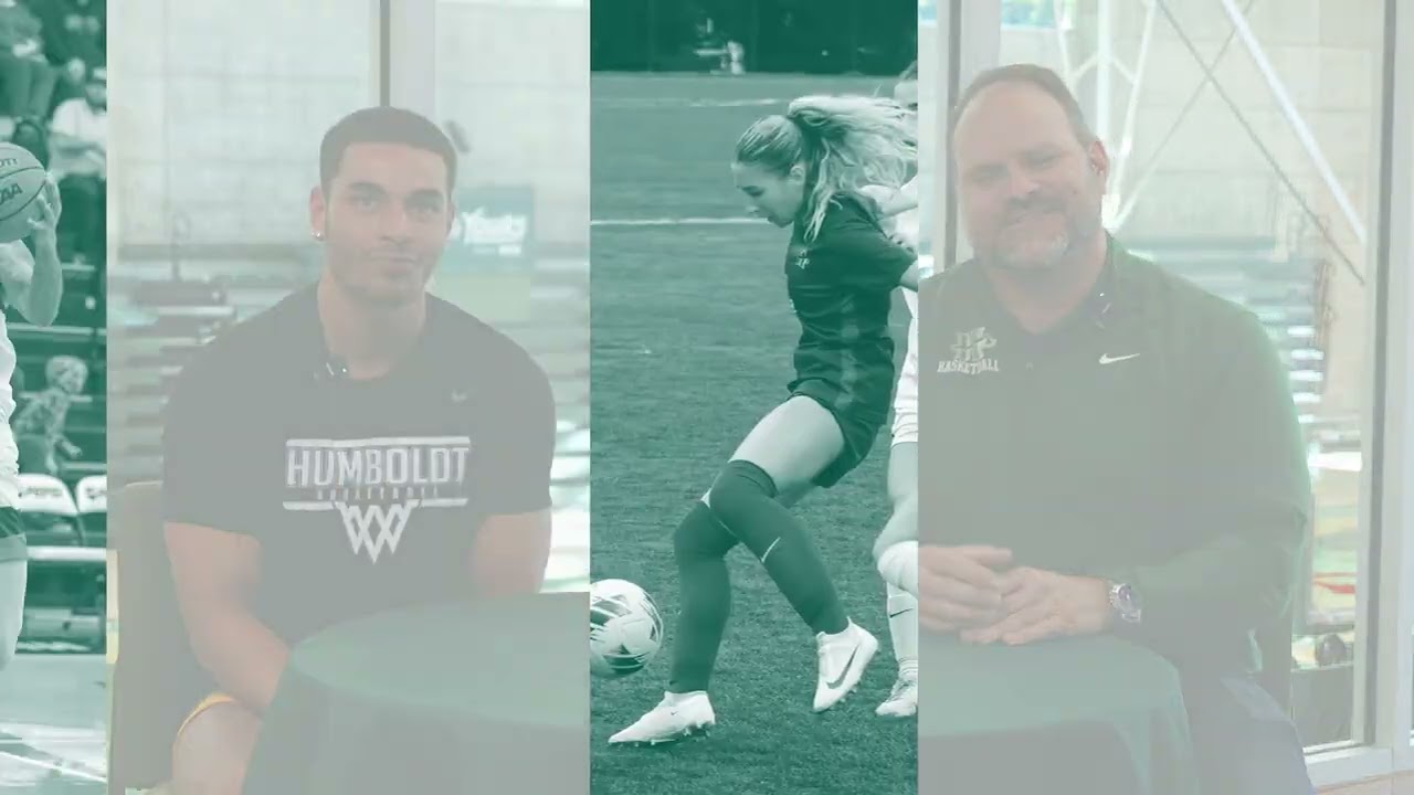 Humboldt All-Axess S2 E14