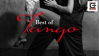 The Best of Tango