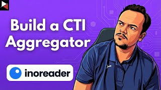 You're Doing CTI Wrong: A Better Way to Organize Your OSINT Data Collection!