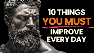 10 Daily Stoic Practices for Discipline and Mental Strength | Stoicism