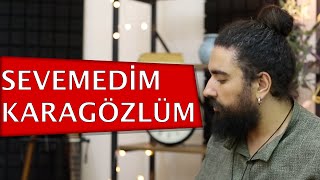 Video thumbnail of "Özgür Babacan - Sevemedim Kara Gözlüm (Akustik Cover)"