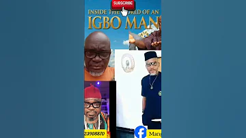 Here Are The Sale Outs That Are Destroying Alaigbo Igboamaka Africa Foryourpage Gyp 