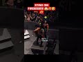 OMG🥵🥵😱 STING BRUTTALY FINISH ROMAN REINGS OVER ANNOUNCE TABLE 🥵🥵🥵🔥🥵 #wwe2k26 #wwe2k26 #wwe