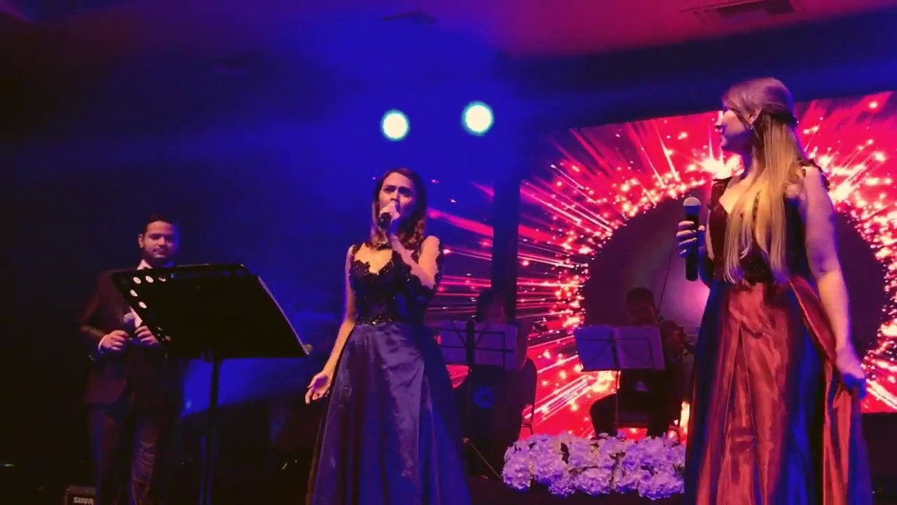 La Habanera de Carmen (G. Bizet) Montecarlo YouTube