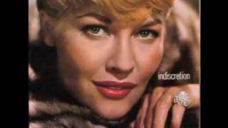 Video thumbnail of "Left Right Out of Your Heart-Patti Page"