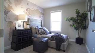 Sonata Showhome Tour