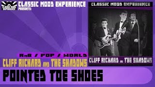 Cliff Richard &amp; The Shadows - Pointed Toe Shoes (1959)