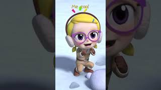 ☃️Do U Wanna Build A Dinosaur Snowman? ⛄️ Resimi