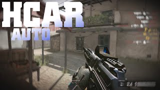 Warface - HCAR AUTO First Look