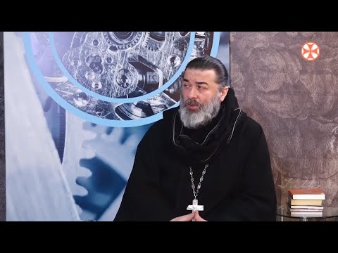 ,,ქრონოგრაფი\" მოძღვარი - მღვდელი გიორგი ფირცხელანი