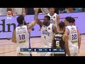 Taranaki Airs vs. Wellington Saints - Game Highlights