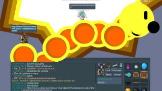 TRANSFORMİCE SHAMAN HACK ŞAMAN HİLESİ 2013 [HD]