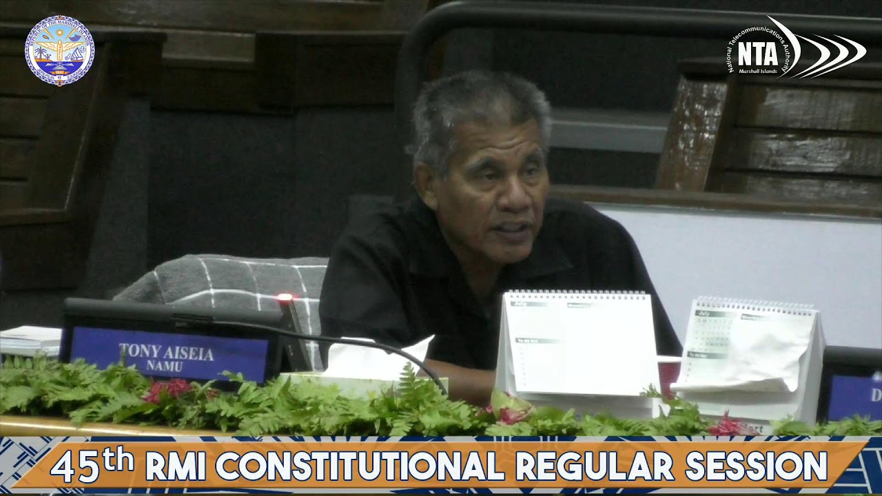 45th CRS,2024 Part ll