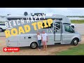 Beach Happy: Road Trip