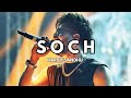 Soch - Hardy Sandhu  [SLOWED + REVERB + LYRICS]