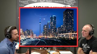 Why Does GTA Real Estate Keep Going UP?