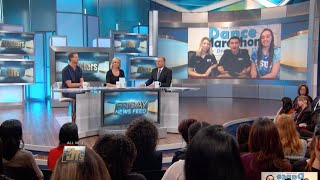 SSDM on CBS The Doctors