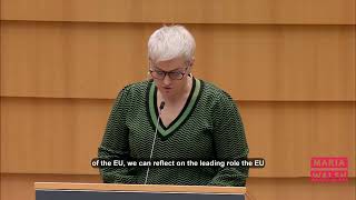 EU Directive on Pay Transparency - Closing the Gender Pay Gap
