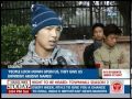 students speak racism against them