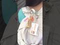 【DIY】バレない推し活？！ナノビーズの変色ビーズで作る推しカラーチャームが凄すぎた！#shorts