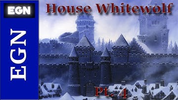 Crusader Kings 2 | A Game of Thrones Pt. 4 - The Future of House Whitewolf