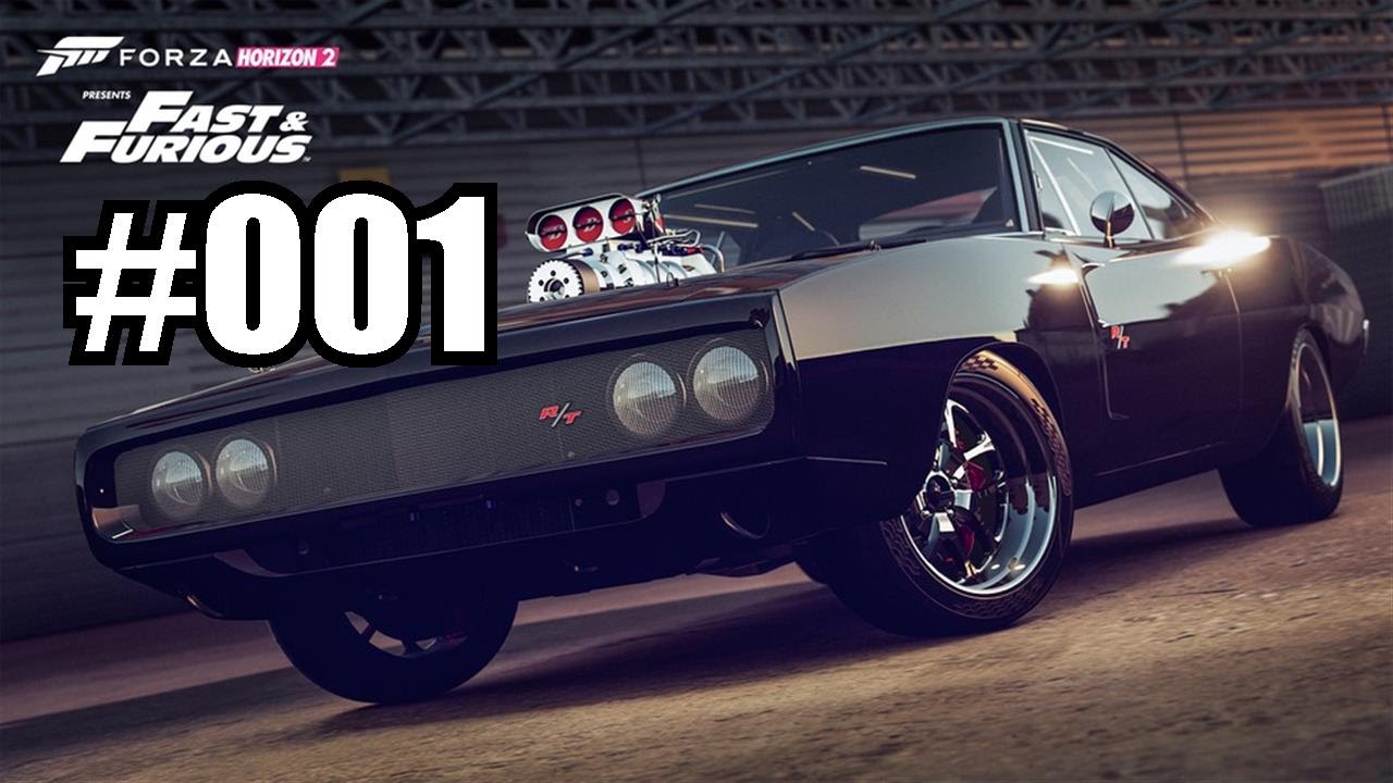 Fast And Furious 7 Deutsch