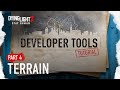 Developer Tools Tutorial Part 4 - Terrain (Dying Light 2 Stay Human)