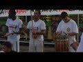 Grupo de Capoeira Resistência Mestre Pato Roco