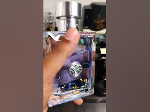 Versace Dylan Blue, Summer Fragrance