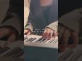 【歌ってみた】JANE DOE/米津玄師,宇多田ヒカル #jpop #歌詞動画 #弾き語り #ピアノ #歌ってみた #cover #米津玄師 #chainsawman #チェンソーマン