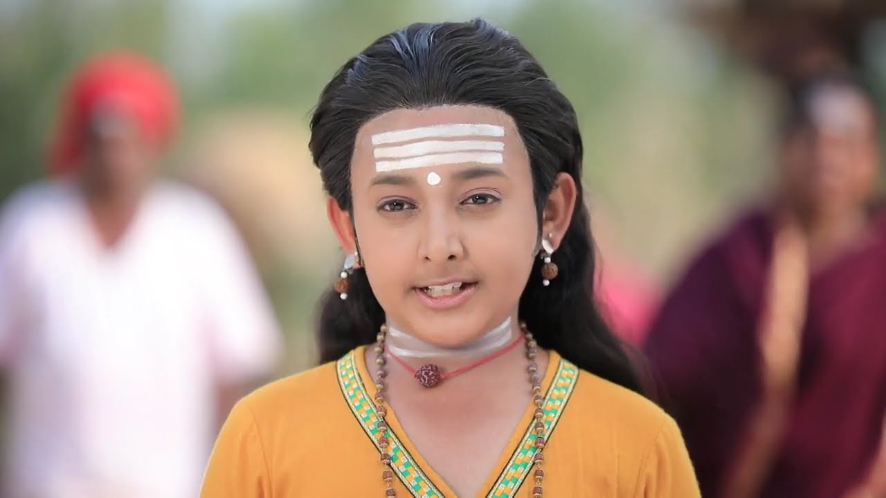 Uge Uge Madeshwara - Ep 56 - Madesha aiyappa - Kannada Tv Serial - ZEE5 Classics Kannada