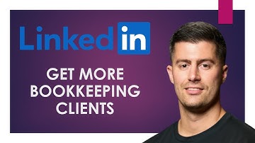 How I Use LinkedIn Sales Navigator to Get Bookkeeping Clients FAST in 2025 (Full Strategy Revealed)