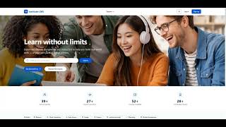 Institute LMS — Build Your Own Coursera in 30 Minutes (Next.js 16, Stripe, Live Cohorts)