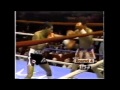 Hector Macho Camacho vs Edwin Rosario